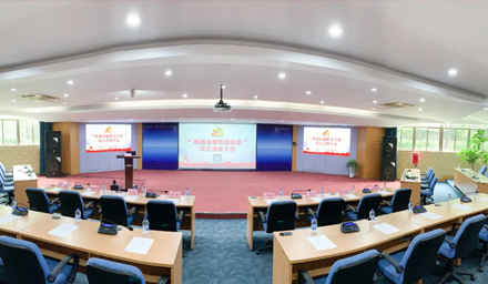 南通海星集團首屆黨委委員確定，他們是……