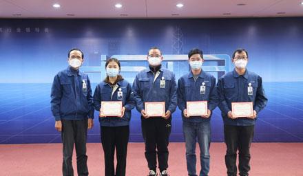 精于協(xié)同開(kāi)新局，勇于突破敢為先 | 2022年度科級(jí)人員述職評(píng)價(jià)會(huì)順利完成